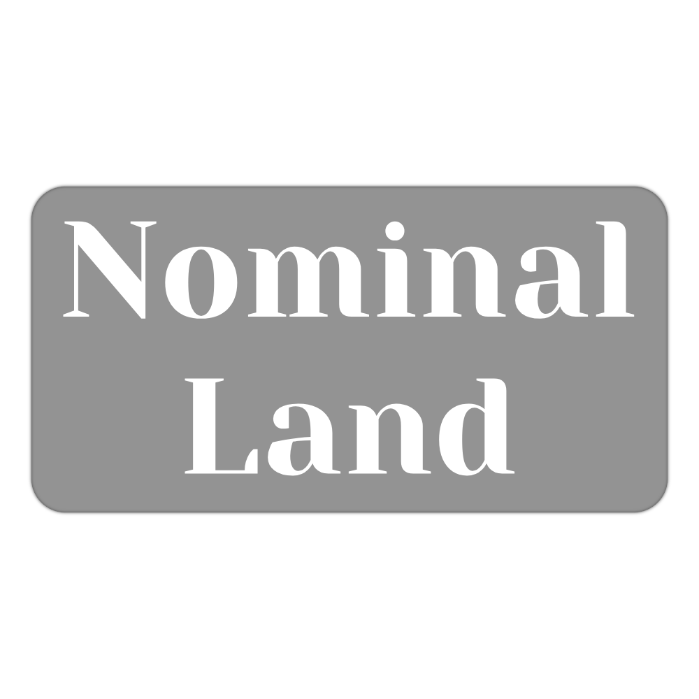 Nominal Land